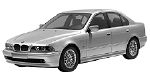 BMW E39 U2338 Fault Code