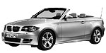 BMW E88 U2338 Fault Code