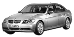 BMW E92 U2338 Fault Code