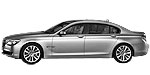 BMW F02 U2338 Fault Code