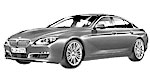 BMW F06 U2338 Fault Code