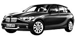 BMW F20 U2338 Fault Code